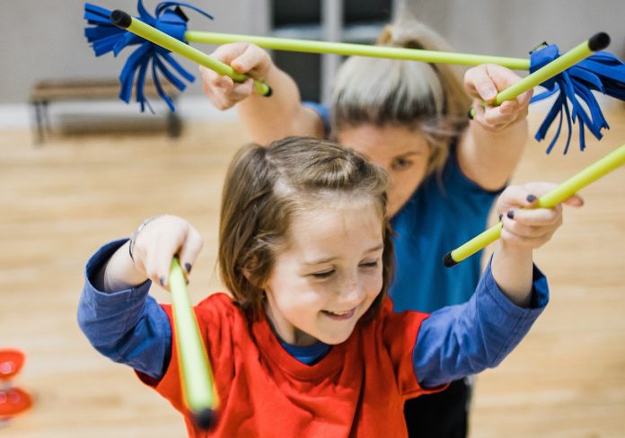 RTE Toy Show Appeal Impact Grants Fund RTE Toy Show Appeal Impact Grants Fund