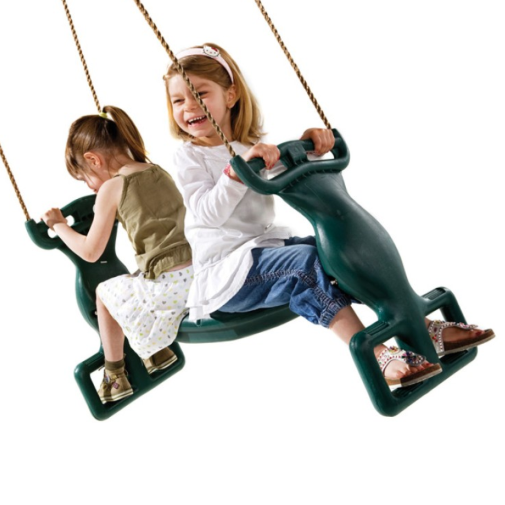 Seesaw Ballycastle Climbing Frames