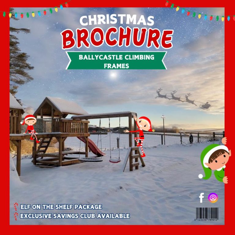 Christmas Brochure